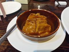 钵仔柚子皮-猪肉婆私房菜(容桂总店)