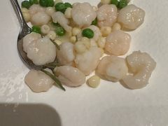 -宁海安岚·南溪阁全日餐厅