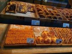 -六贤记(文三店)