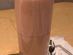-The Cheesecake Factory 芝乐坊餐厅(王府中環店)