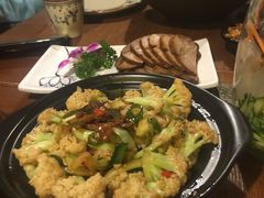 -额娘·春饼烤鸭(天鸿店)