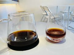 -悟白咖啡WoobyCafe