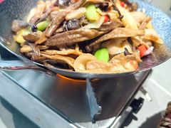 -四川饭店(城乡购物中心店)