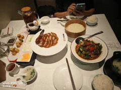 -煜丰汴京烤鸭(福彩路店)