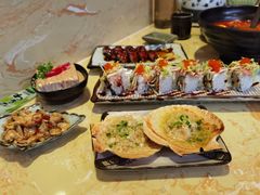 -兄弟船·精致料理(天津路店)