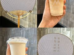 -M Stand(杭州萧山万象汇店)