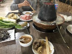 -元盛居(生态大街店)