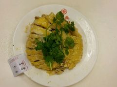 -振鼎鸡(华阴路店)