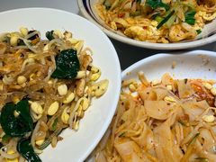 -山丹丹西北菜(金贸大厦店)
