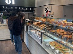 -81BAKERY(大学路店)
