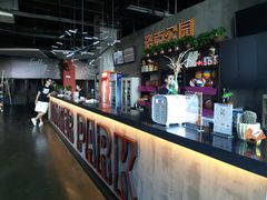 -洛克公园美式运动体验馆(唯品会合肥蜀山城市奥莱店)