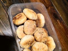 -罍+村卤菜摊(罍街店)