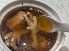 -悦林汤馆(观海店)