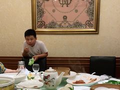 -金时代顺风大酒店(金山店)