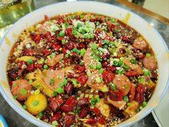 -金阁家常菜(贵阳路店)