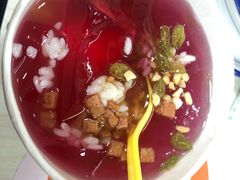 -重庆何乌鱼(南湖逸家店)
