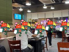 -李师傅脆肚(华强北店)