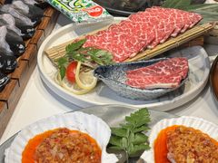 -缘·金家烤鳗鱼(西塔总店)