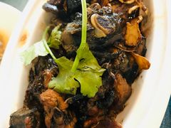 -茶油香闽南菜·花园餐厅(前埔店)