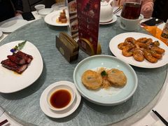 -金悦轩海鲜酒家(拱北店)