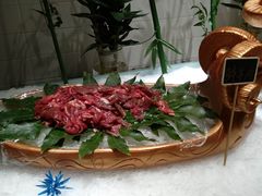 -川骄海鲜自助(河东店)