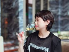 -杭州柏悦酒店·悅厅