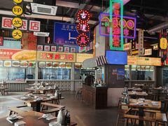 -王庄阿咪海鲜大排档(象园店)