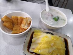 -银记肠粉(文昌北路店)