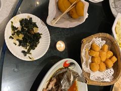 -达叔香味海鲜(海棠68环球美食街店)