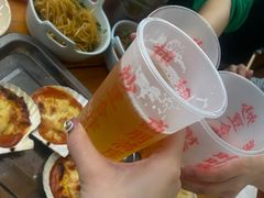 -炒豆合作社(东四总店)