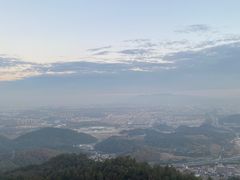 -德胜岩景区