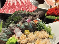 -蒋记海鲜姿造•洋房别墅(星河湾店)