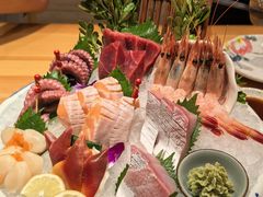 -大岛日本料理铁板烧(南通大饭店)