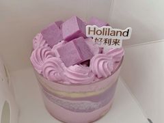 -好利来(欧亚商都店)