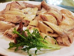 至尊清心鸡-清新鸡沙田乳鸽店(金融店)