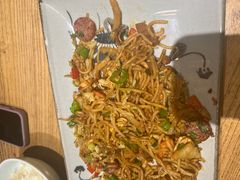 -陈先进鱼馆·夜宵·地道农家菜(湖墅南路店)