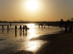 -老虎石海上公园