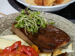 -斯普汇生蚝牛排馆(中骏世界城店)