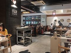 -围炉夜话·潮汕卤水火锅(榕江店)