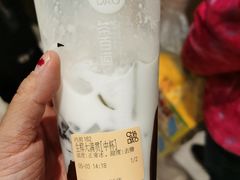 -茶百道(万达店)