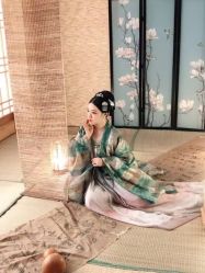 -美云庭古装·格格服汉服·京城旅拍(北京店)