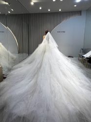 -SATIN COUTURE瑟庭婚纱礼服馆
