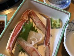 -蟹道乐(道顿堀本店)