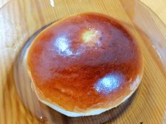 豆馅面包-新侨三宝乐面包店(崇文门店)