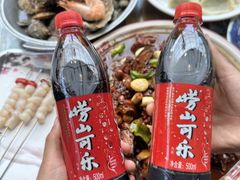 -单家老院·院子里的青岛菜(沙子口店)