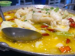 -外婆味道·云南菜大当家(关上店)