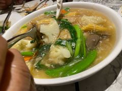 -关夫人餐厅(阳光广场店)