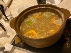 -澳门豆捞(裕华东路店)