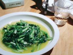 -黄山老妈·土菜(碧桂园店)