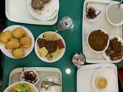 -护国寺小吃(地安门店)